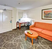 Hilton Garden Inn Portland Airport hotel detail image 7