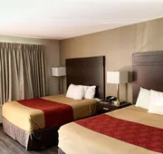 Econo Lodge Portland Downtown hotel detail image 3