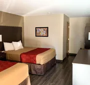 Econo Lodge Portland Downtown hotel detail image 4
