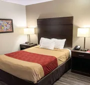 Econo Lodge Portland Downtown hotel detail image 7