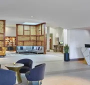 Sheraton Portland Airport Hotel hotel detail image 4