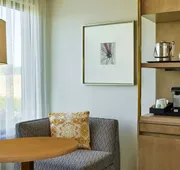 Sheraton Portland Airport Hotel hotel detail image 5
