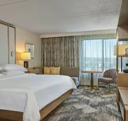 Sheraton Portland Airport Hotel hotel detail image 7