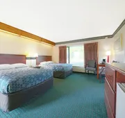 Broadway Inn hotel detail image 7