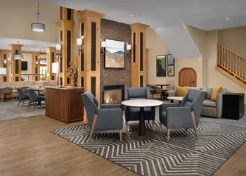 Homewood Suites by Hilton Vancouver-Portland hotel thumbnail 2