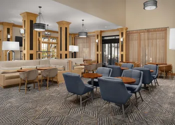 Homewood Suites by Hilton Vancouver-Portland hotel thumbnail 3