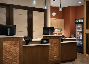 Homewood Suites by Hilton Vancouver-Portland hotel thumbnail 4