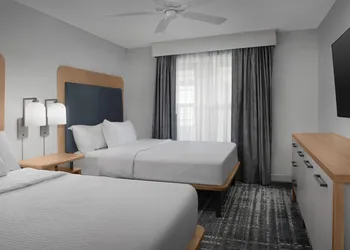 Homewood Suites by Hilton Vancouver-Portland hotel thumbnail 8