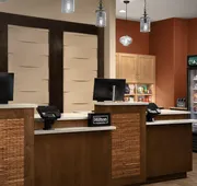 Homewood Suites by Hilton Vancouver-Portland hotel detail image 4