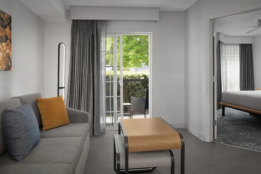 Homewood Suites by Hilton Vancouver-Portland hotel detail image 6