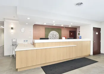 Fairfield Inn & Suites by Marriott Portland Airport hotel thumbnail 3