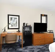 Fairfield Inn & Suites by Marriott Portland Airport hotel detail image 5