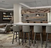 Courtyard by Marriott Portland Tigard hotel detail image 3