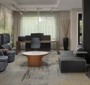 Courtyard by Marriott Portland Tigard hotel detail image 4