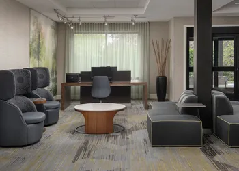 Courtyard by Marriott Portland Tigard hotel thumbnail 4