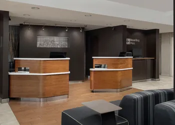 Courtyard by Marriott Portland Tigard hotel thumbnail 5