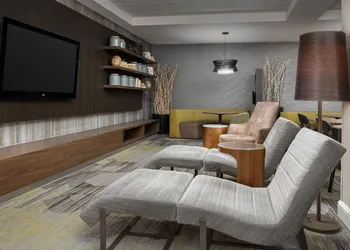 Courtyard by Marriott Portland Tigard hotel thumbnail 6