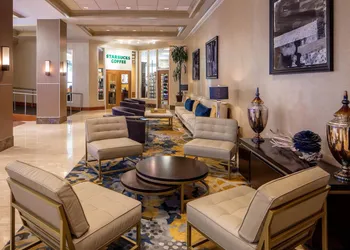 Hyatt Regency St. Louis at The Arch hotel thumbnail 2