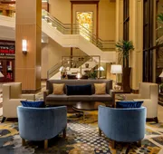 Hyatt Regency St. Louis at The Arch hotel detail image 3