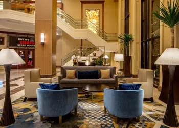 Hyatt Regency St. Louis at The Arch hotel thumbnail 3