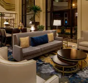Hyatt Regency St. Louis at The Arch hotel detail image 4