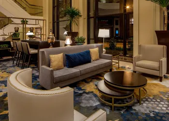 Hyatt Regency St. Louis at The Arch hotel thumbnail 4