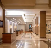 Hyatt Regency St. Louis at The Arch hotel detail image 5