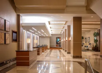 Hyatt Regency St. Louis at The Arch hotel thumbnail 5