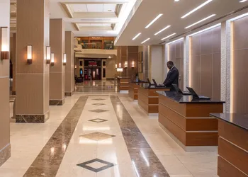 Hyatt Regency St. Louis at The Arch hotel thumbnail 6