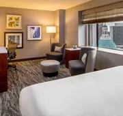 Hyatt Regency St. Louis at The Arch hotel detail image 7