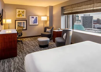 Hyatt Regency St. Louis at The Arch hotel thumbnail 7