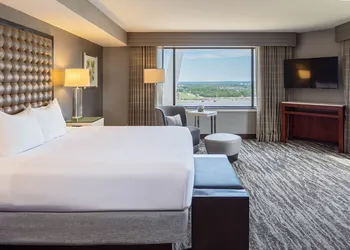Hyatt Regency St. Louis at The Arch hotel thumbnail 8