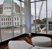 Hilton St. Louis at the Ballpark hotel detail image 3
