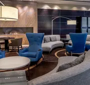 Hilton St. Louis at the Ballpark hotel detail image 4