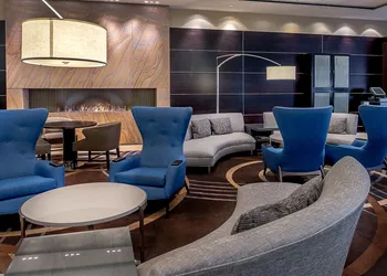 Hilton St. Louis at the Ballpark hotel thumbnail 4