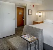 Hilton St. Louis at the Ballpark hotel detail image 5
