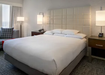 Hilton St. Louis at the Ballpark hotel thumbnail 7