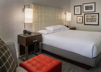 Hilton St. Louis at the Ballpark hotel thumbnail 8