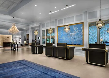 The Royal Sonesta Chase Park Plaza St. Louis hotel thumbnail 2