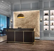 The Royal Sonesta Chase Park Plaza St. Louis hotel detail image 3