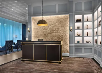 The Royal Sonesta Chase Park Plaza St. Louis hotel thumbnail 3