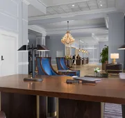 The Royal Sonesta Chase Park Plaza St. Louis hotel detail image 4