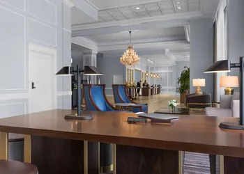 The Royal Sonesta Chase Park Plaza St. Louis hotel thumbnail 4