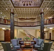 The Royal Sonesta Chase Park Plaza St. Louis hotel detail image 5