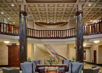 The Royal Sonesta Chase Park Plaza St. Louis hotel thumbnail 5