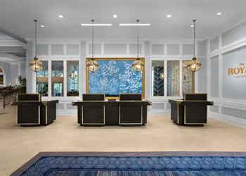 The Royal Sonesta Chase Park Plaza St. Louis hotel thumbnail 6