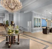 The Royal Sonesta Chase Park Plaza St. Louis hotel detail image 7