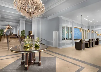 The Royal Sonesta Chase Park Plaza St. Louis hotel thumbnail 7
