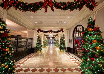 The Royal Sonesta Chase Park Plaza St. Louis hotel thumbnail 8