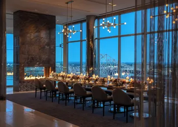 Four Seasons Hotel St Louis hotel thumbnail 2